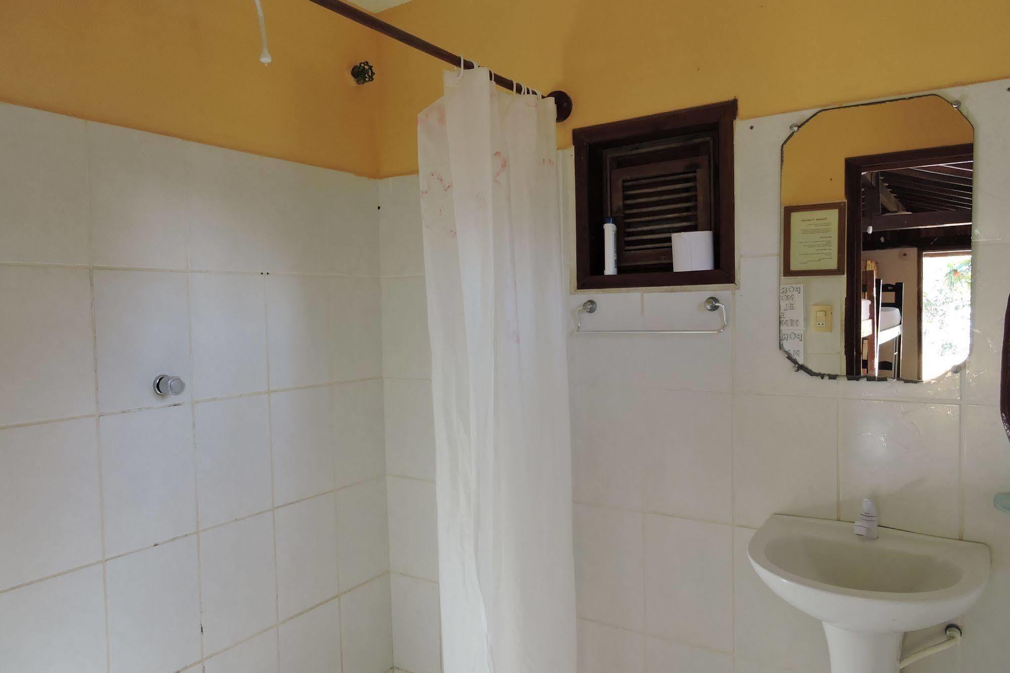 Hostel America Do Sul Jijoca de Jericoacoara Dış mekan fotoğraf