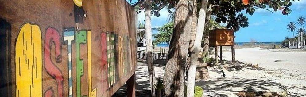 Hostel America Do Sul Jijoca de Jericoacoara Dış mekan fotoğraf
