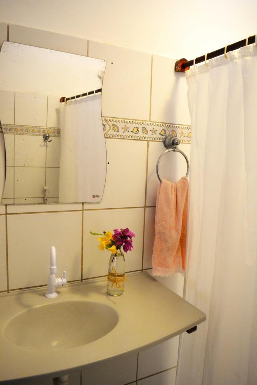 Hostel America Do Sul Jijoca de Jericoacoara Dış mekan fotoğraf