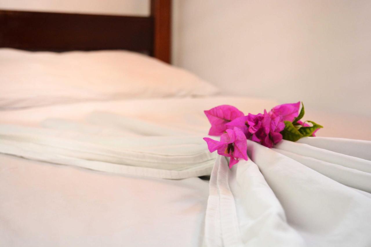 Hostel America Do Sul Jijoca de Jericoacoara Dış mekan fotoğraf
