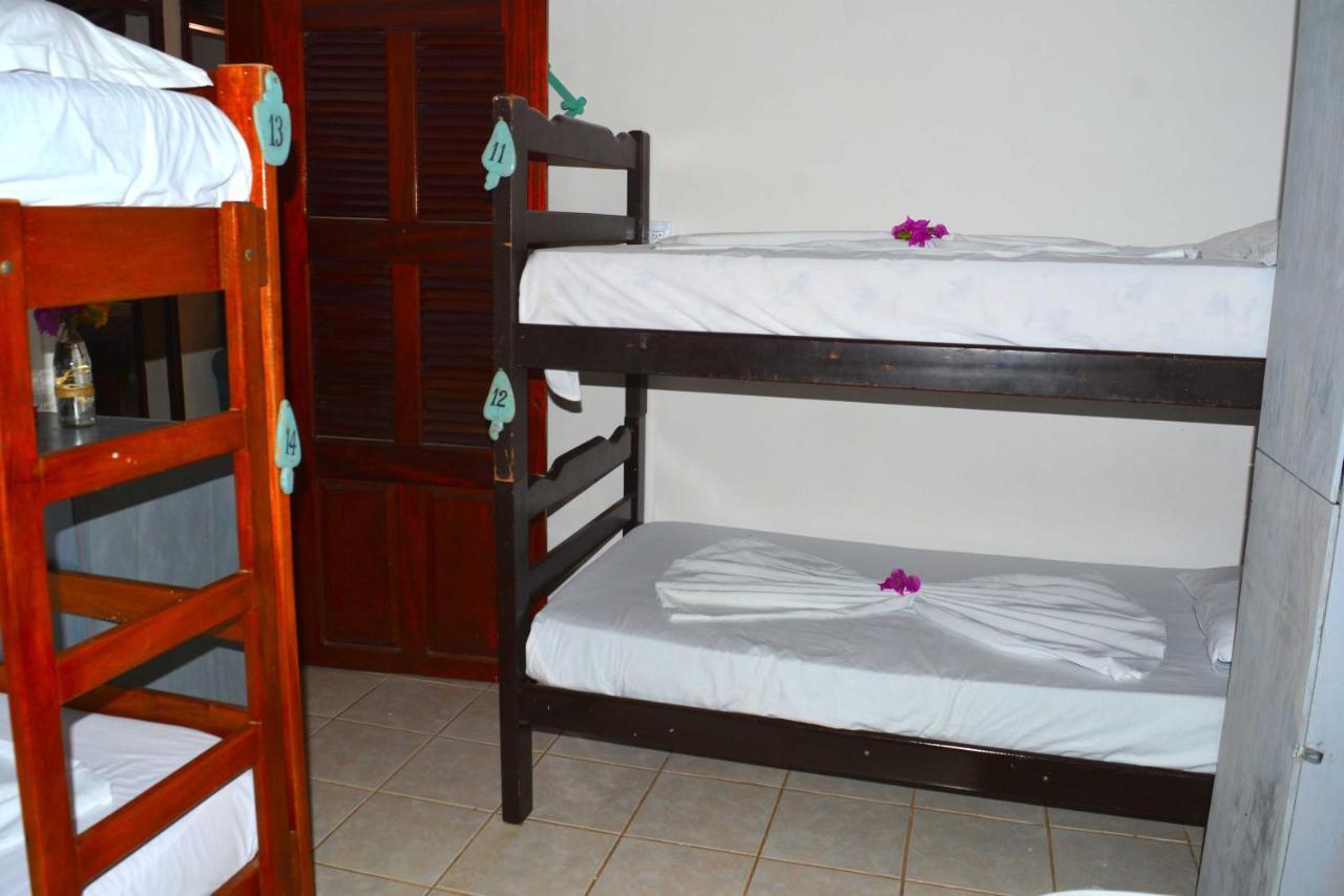Hostel America Do Sul Jijoca de Jericoacoara Dış mekan fotoğraf