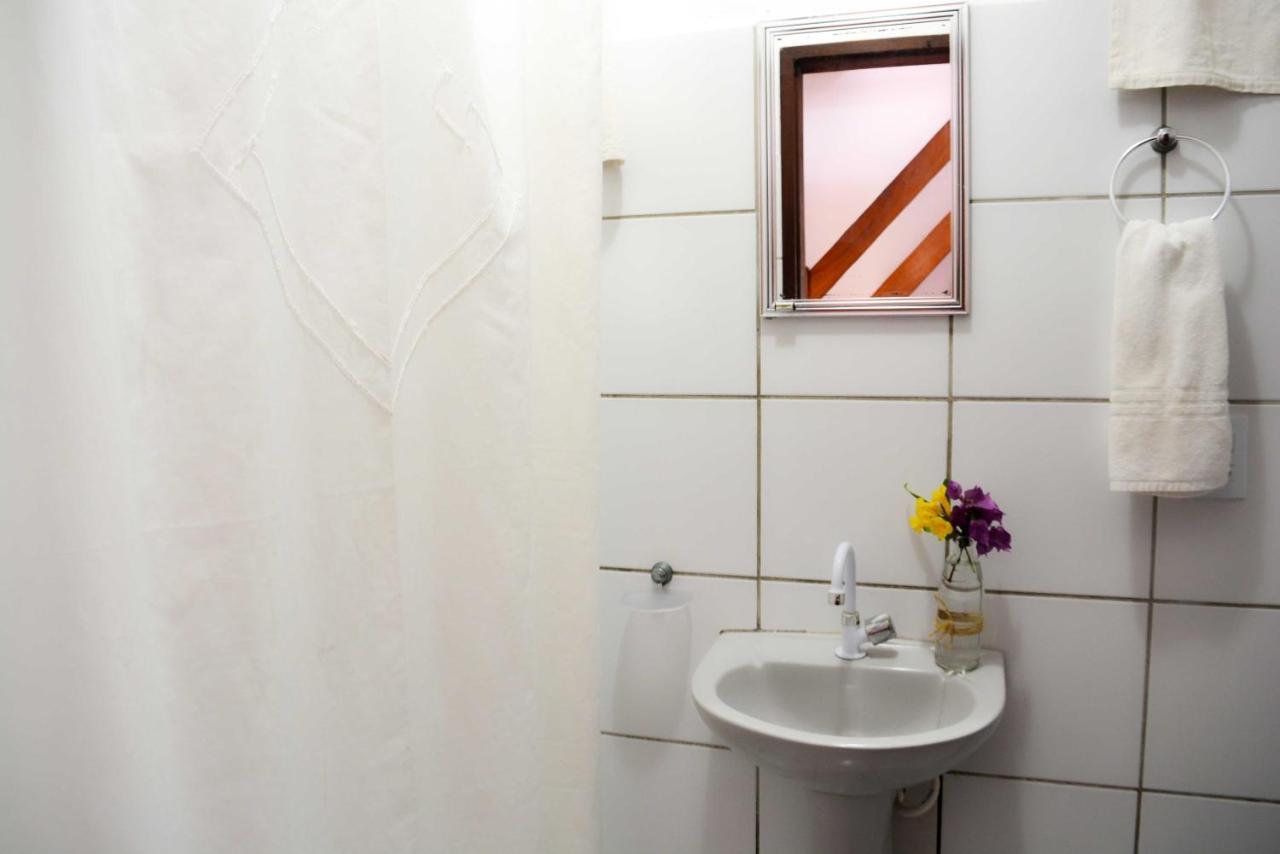Hostel America Do Sul Jijoca de Jericoacoara Dış mekan fotoğraf